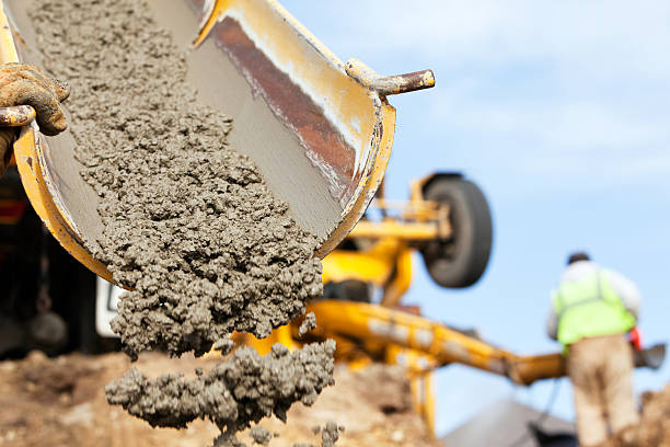 Best Concrete Sealing and Maintenance in Five Points, FL