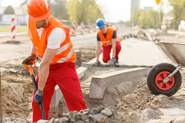 Best Industrial Concrete Flooring in Five Points, FL
