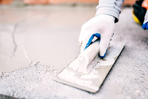 Best Concrete Staining and Coloring in Five Points, FL