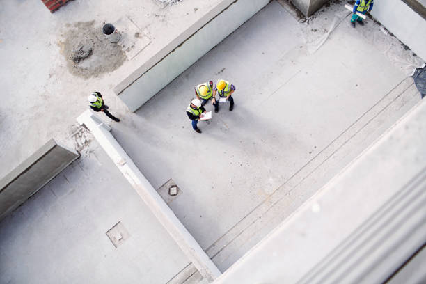 Best Concrete Sidewalk Installation in Five Points, FL