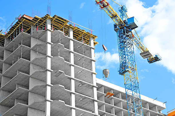 Best Residential Concrete Solutions in Five Points, FL